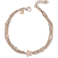 Armband Ops! Dame in Stahl OPSBR-523 - OPSBR-523